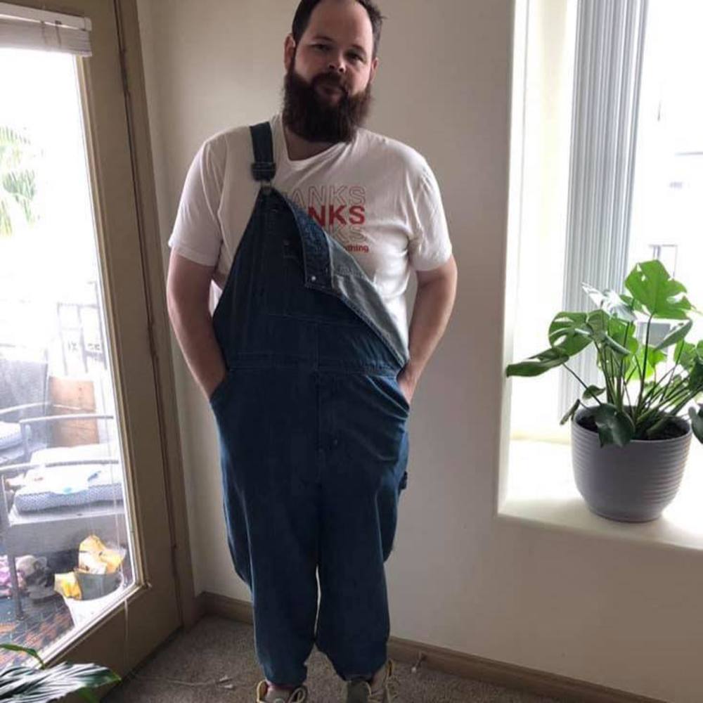 Meet your Posher, Bj